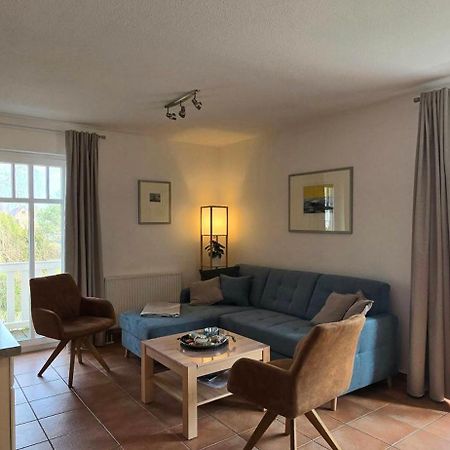 Ferienwohnung D5 Graal-Mueritz Buitenkant foto