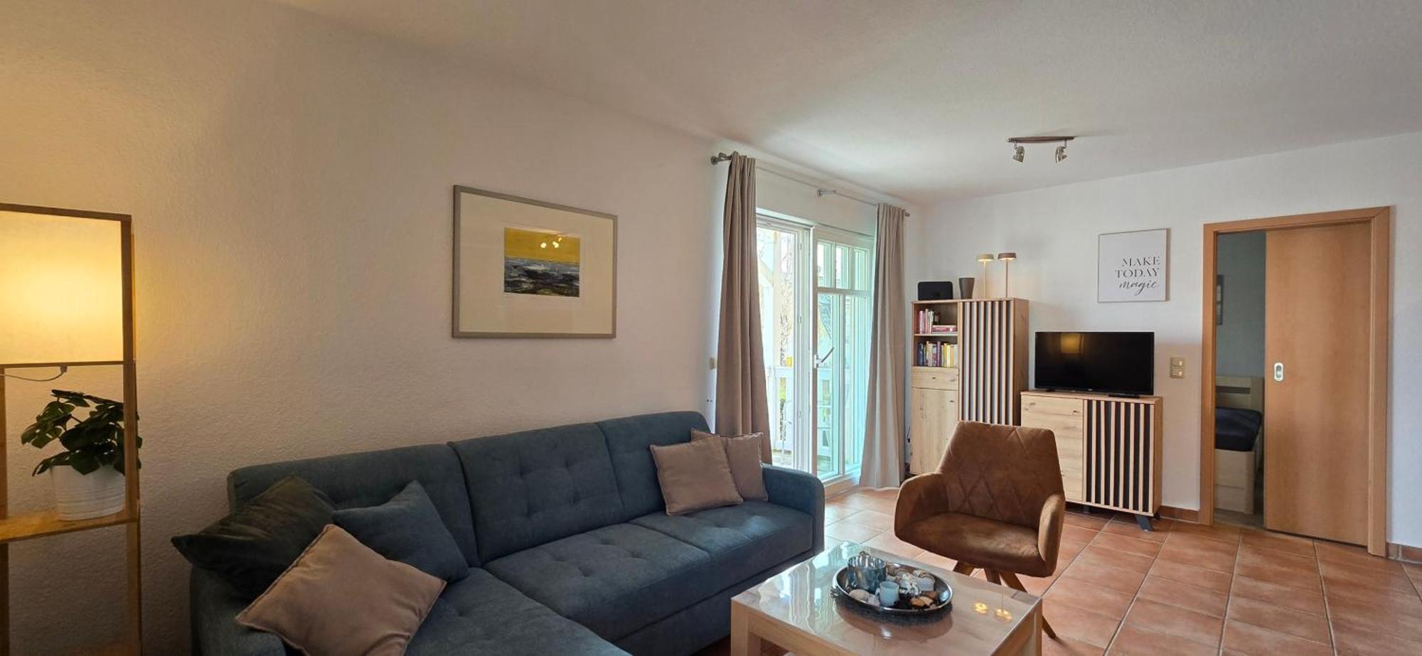 Ferienwohnung D5 Graal-Mueritz Buitenkant foto