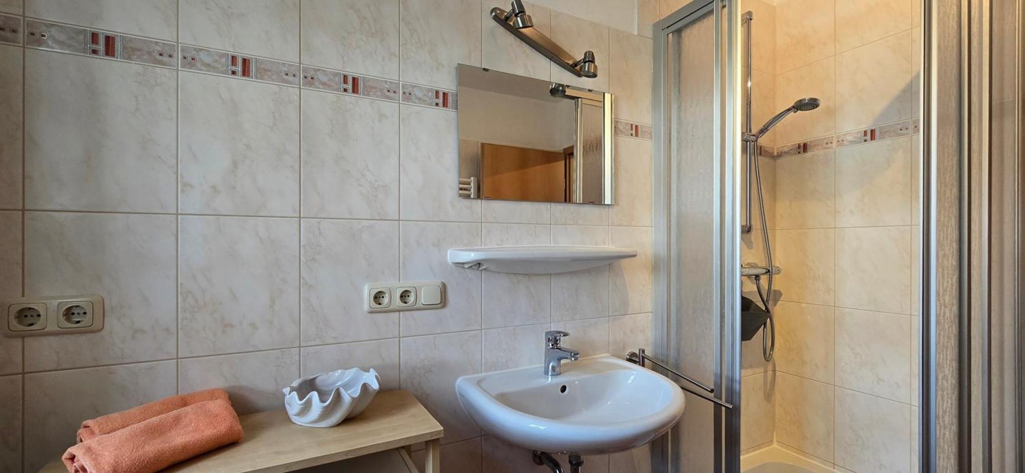 Ferienwohnung D5 Graal-Mueritz Buitenkant foto