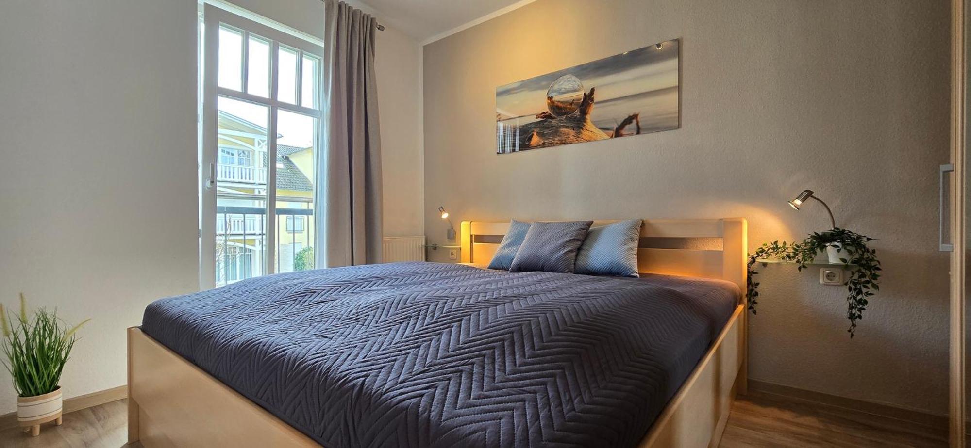 Ferienwohnung D5 Graal-Mueritz Buitenkant foto