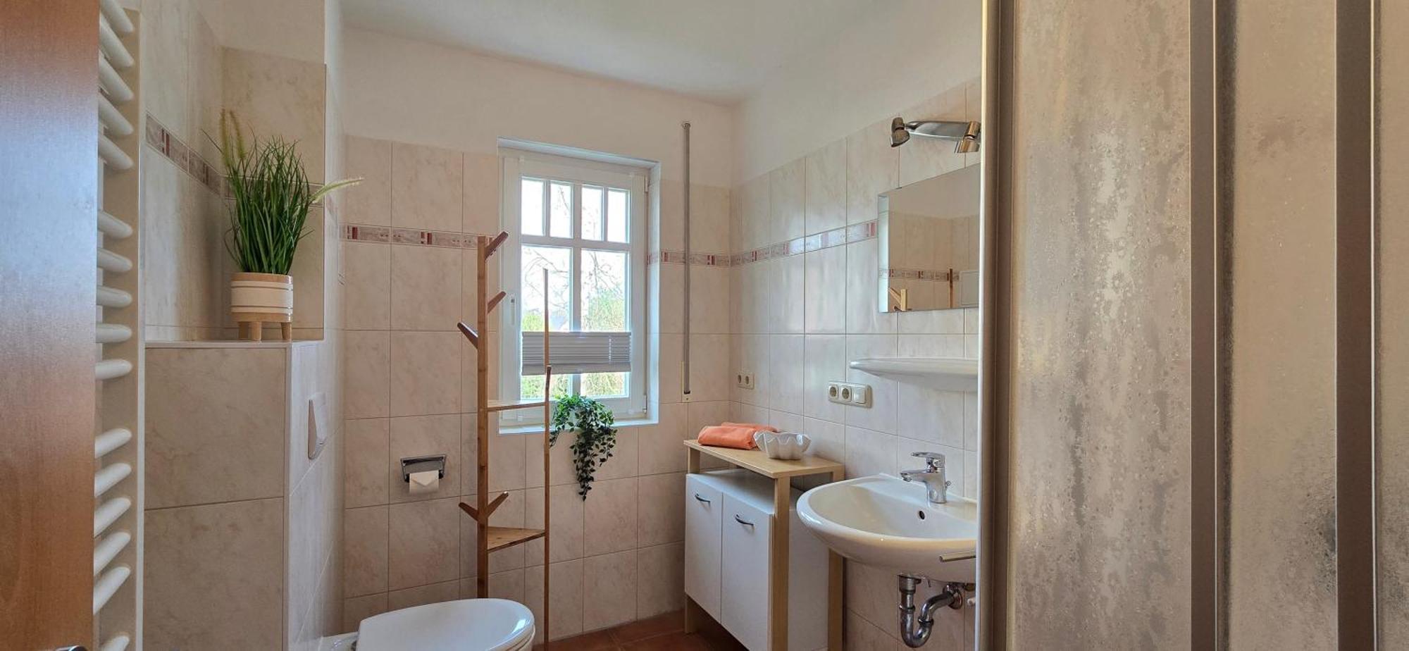 Ferienwohnung D5 Graal-Mueritz Buitenkant foto